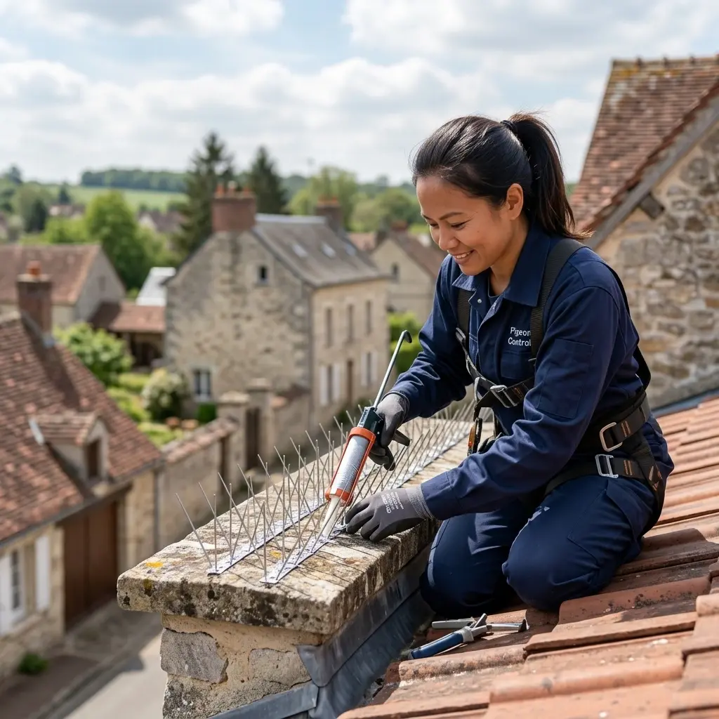 Une approche technique pour un résultat durable