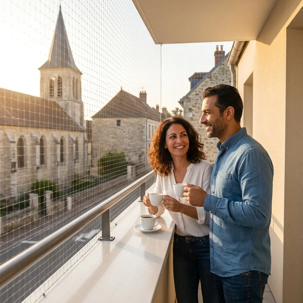 Comment se déroule l'intervention à Neuilly-en-Thelle ?