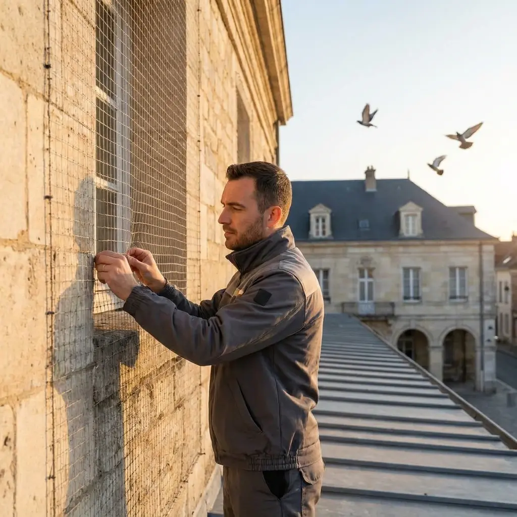 Bons réflexes à adopter à Bornel