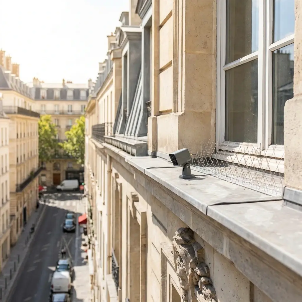 Pourquoi nous choisir pour le dépigeonnage à Bornel