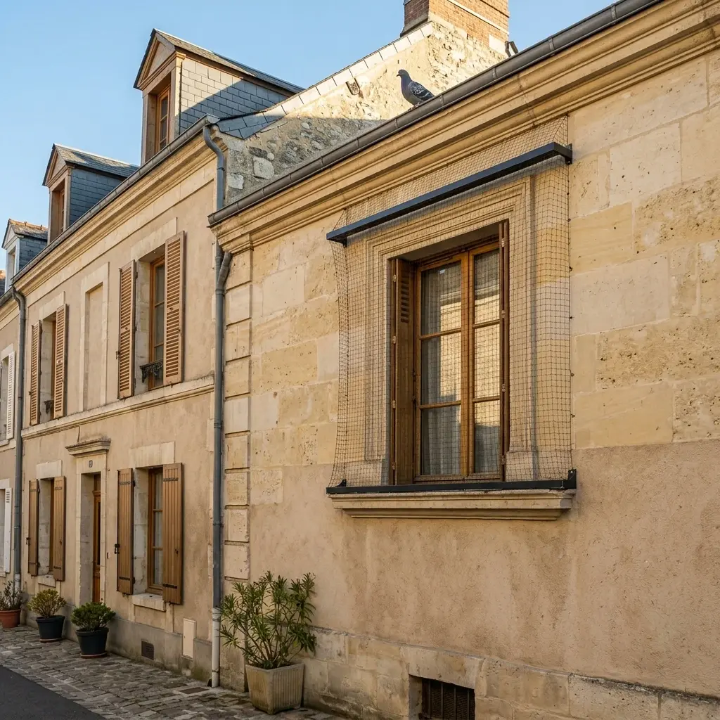 Comment se déroule l'intervention à Verneuil-en-Halatte ?