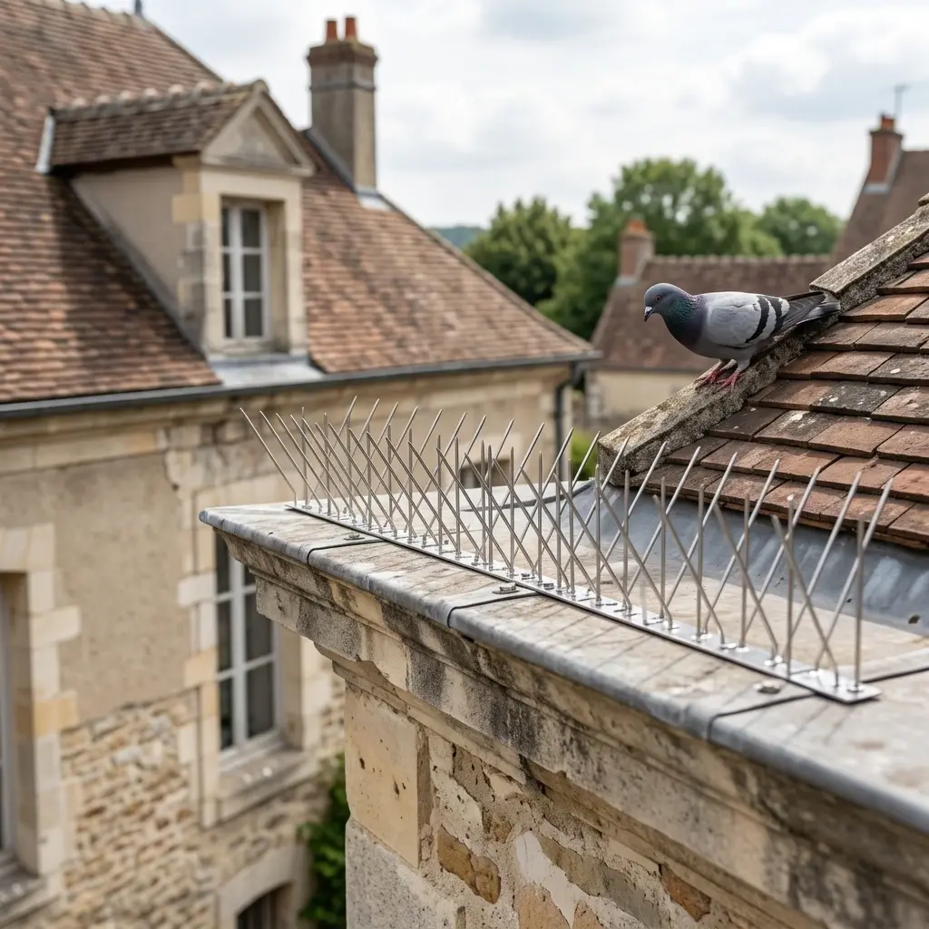 Une protection durable pour vos propriétés en Oise