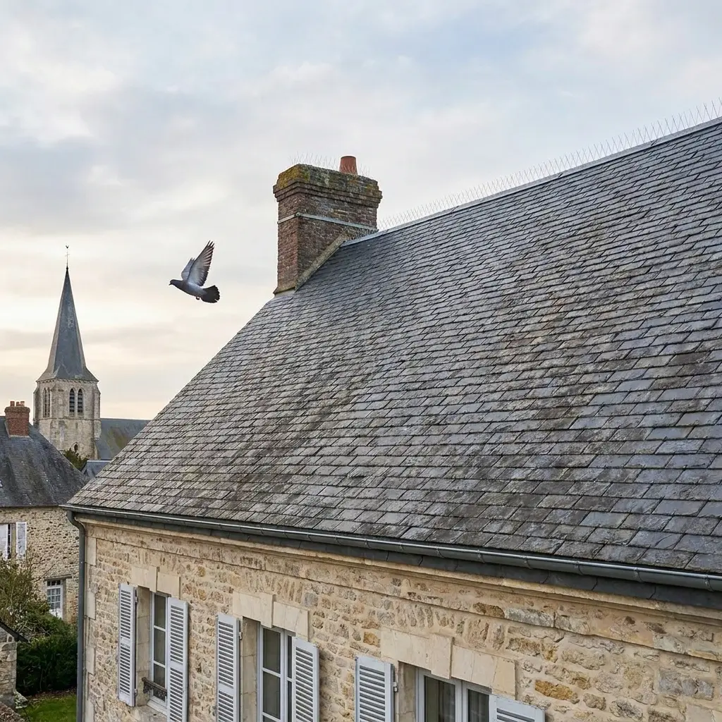 Pourquoi choisir notre expertise à Andeville ?