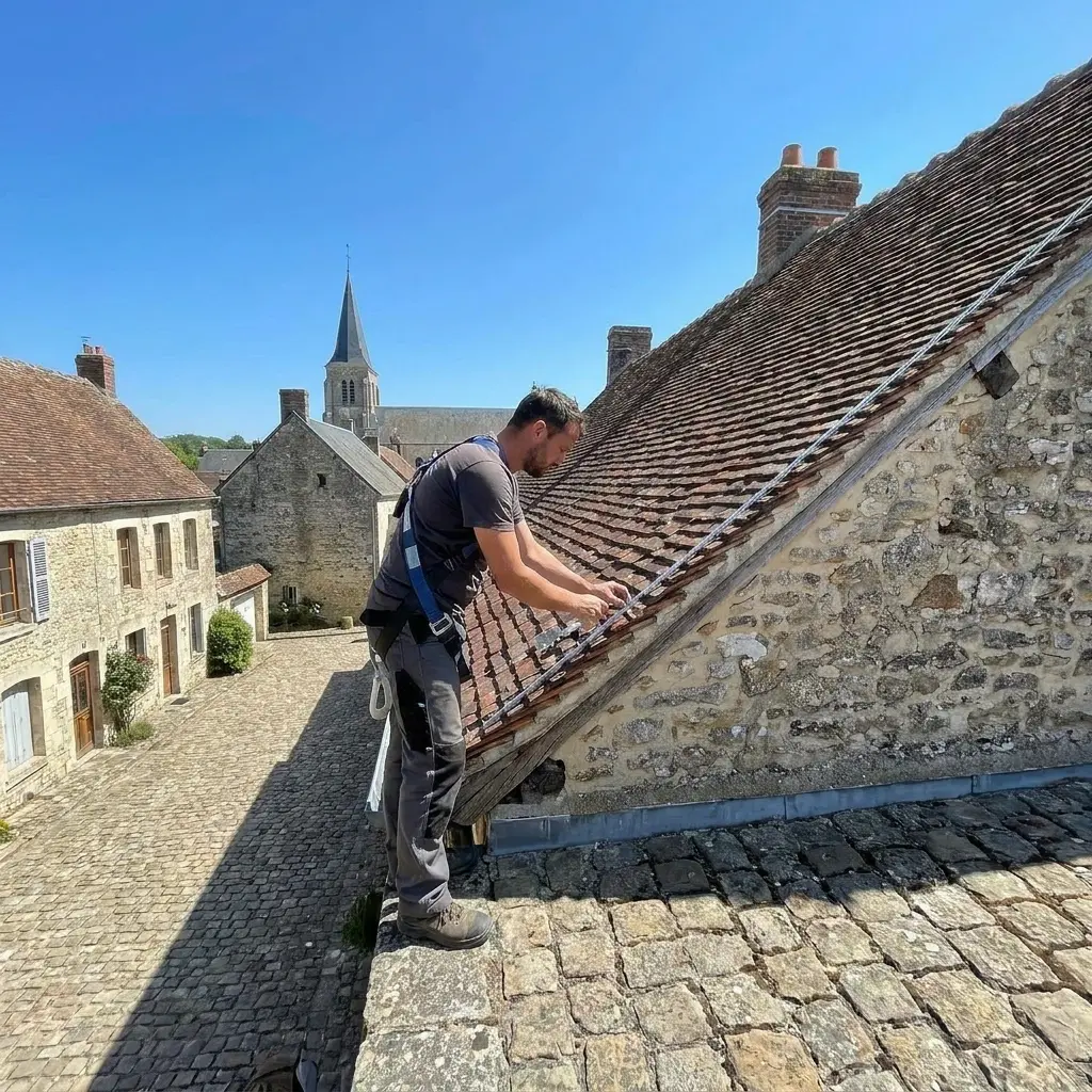 Une solution durable pour vos bâtiments en Oise