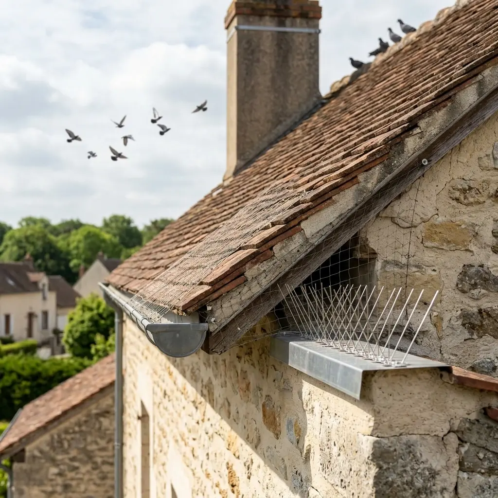 Une solution efficace pour retrouver un environnement propre