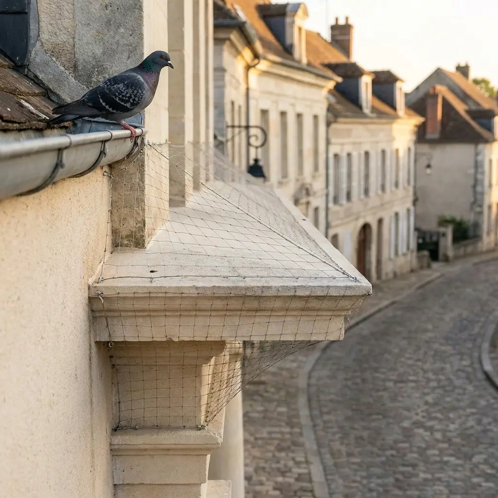 Une stratégie d'exclusion efficace et durable