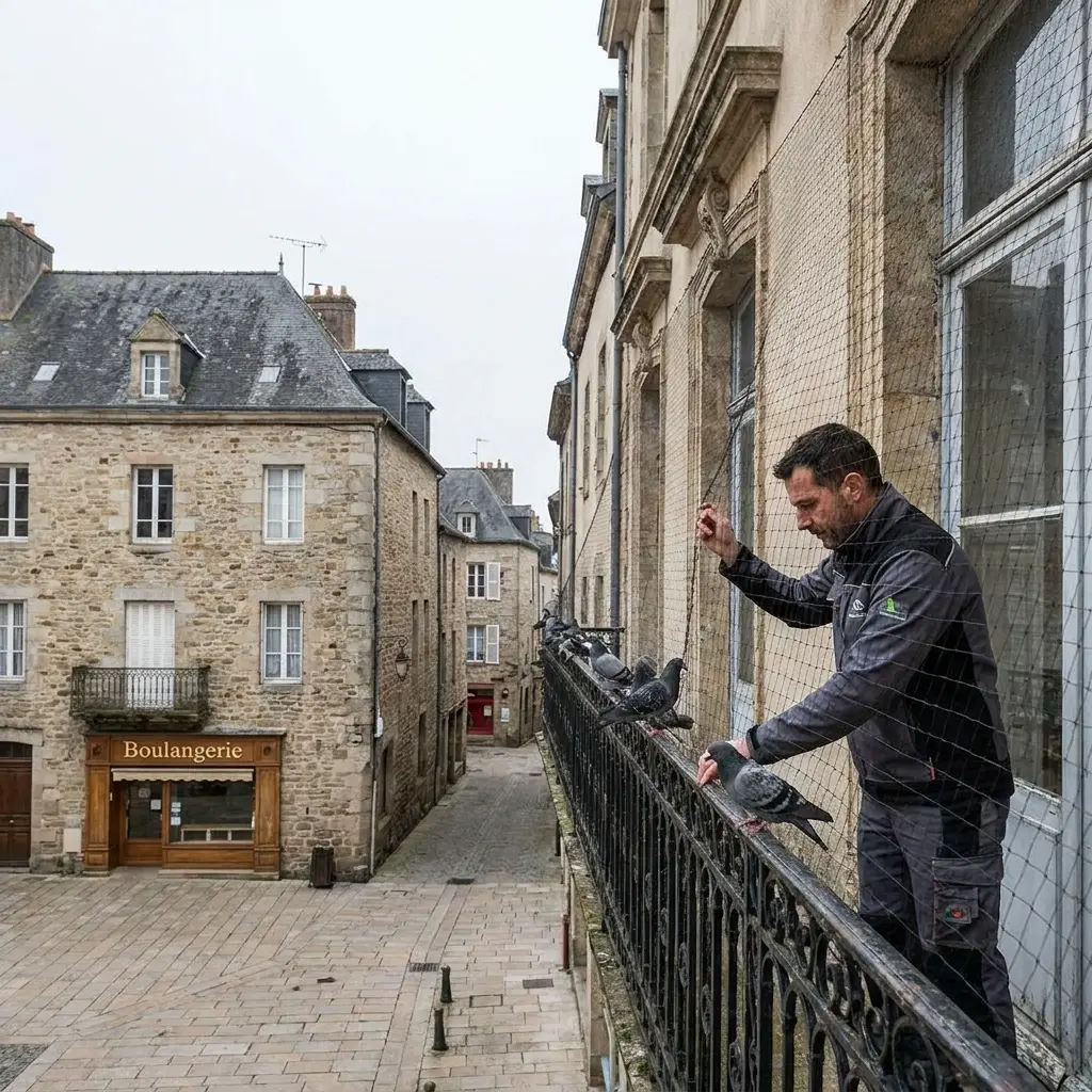 Un environnement sain et propre pour tous vos locaux