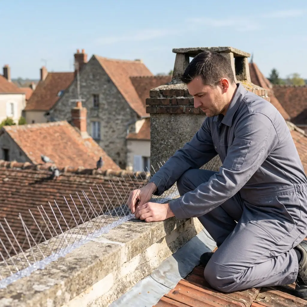 Une solution sereine pour vos extérieurs