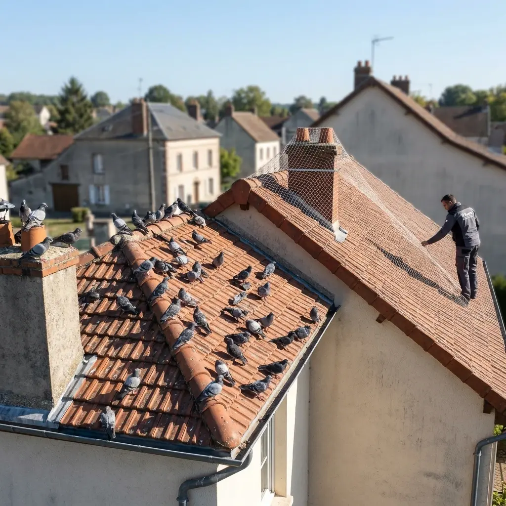 Une expertise locale pour un environnement sain et propre