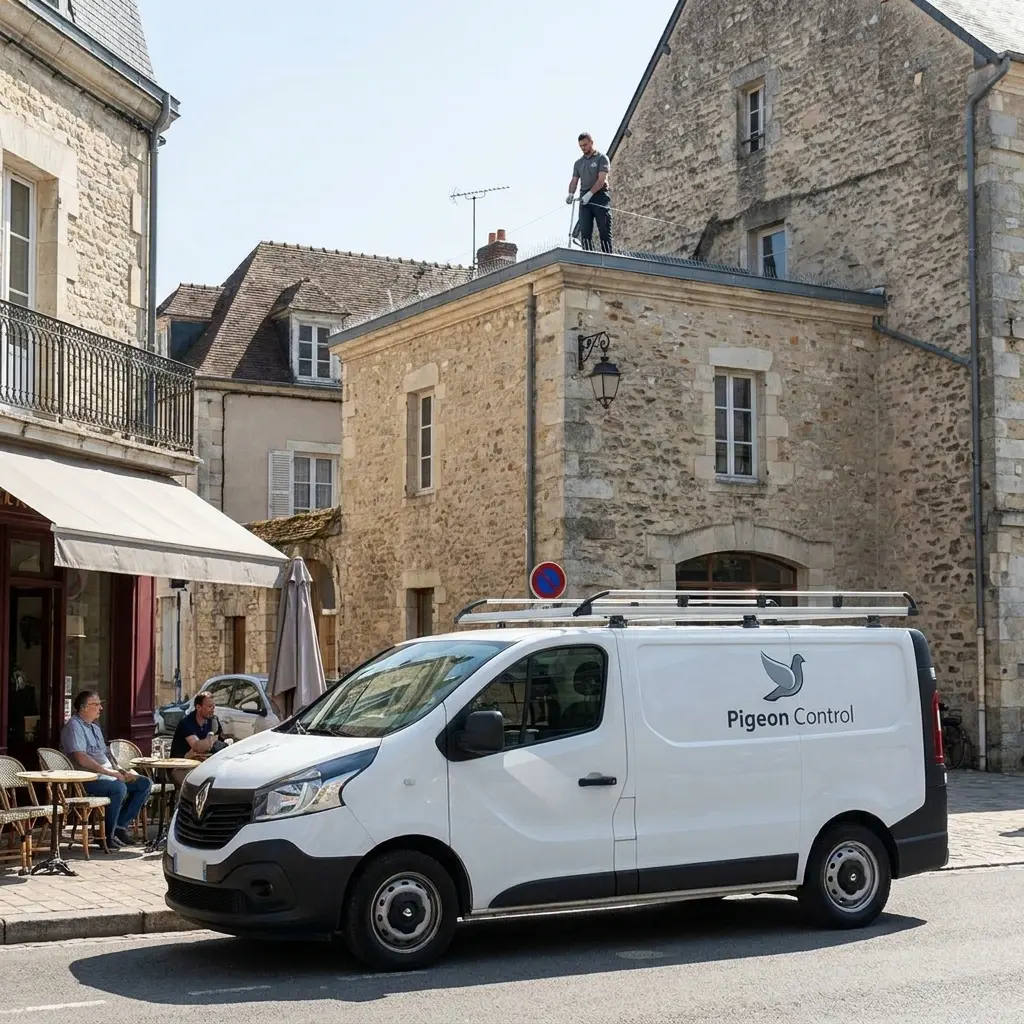Une approche technique et respectueuse de l'environnement