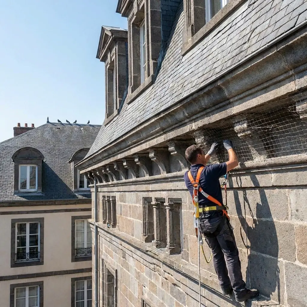 Besoin d'une intervention rapide à Clermont ?