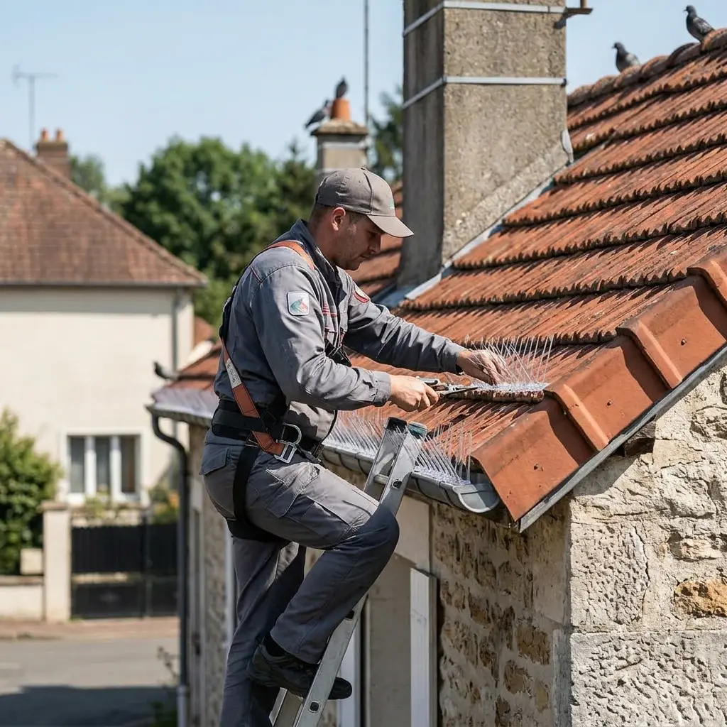 Pourquoi nous choisir à Lacroix-Saint-Ouen ?