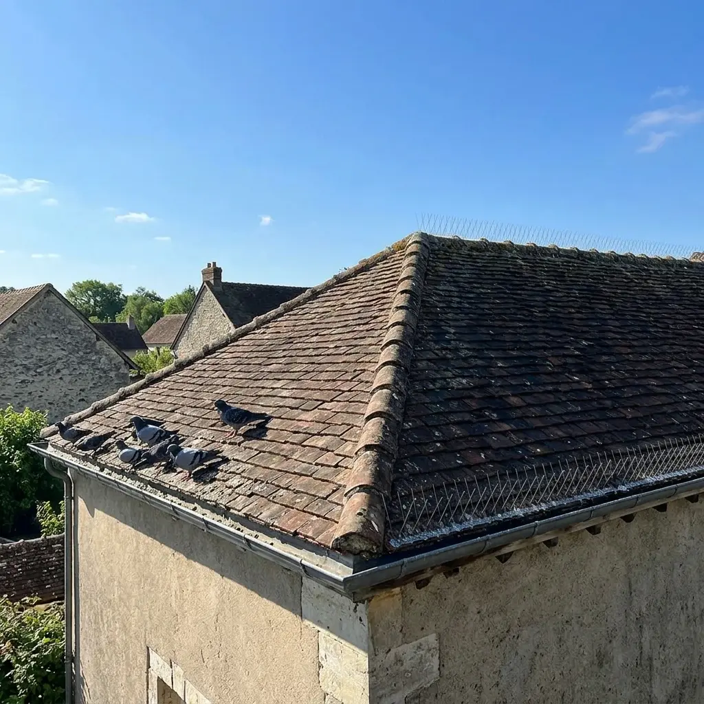 Une solution sereine pour vos extérieurs