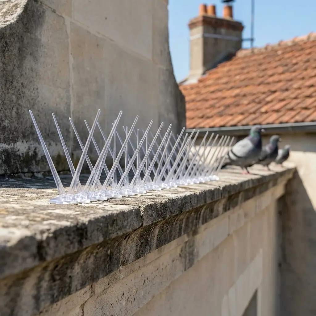 Comment se déroule l'intervention à Lacroix-Saint-Ouen ?