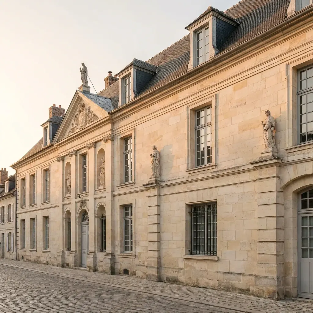 Une intervention fiable pour protéger votre patrimoine à Cires-lès-Mello
