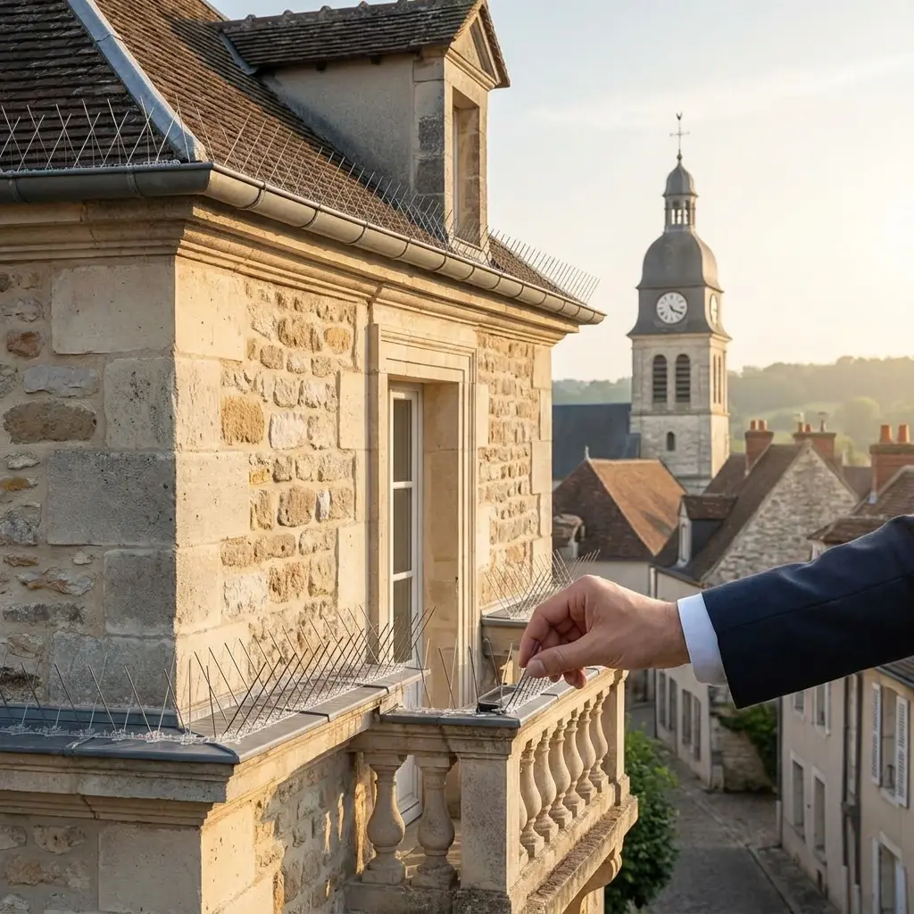 Besoin d’une intervention rapide à Cires-lès-Mello ?