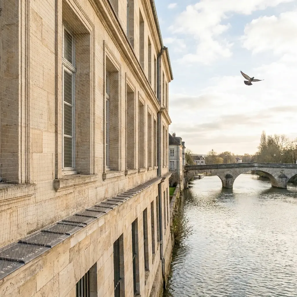 Une stratégie d'exclusion efficace et respectueuse