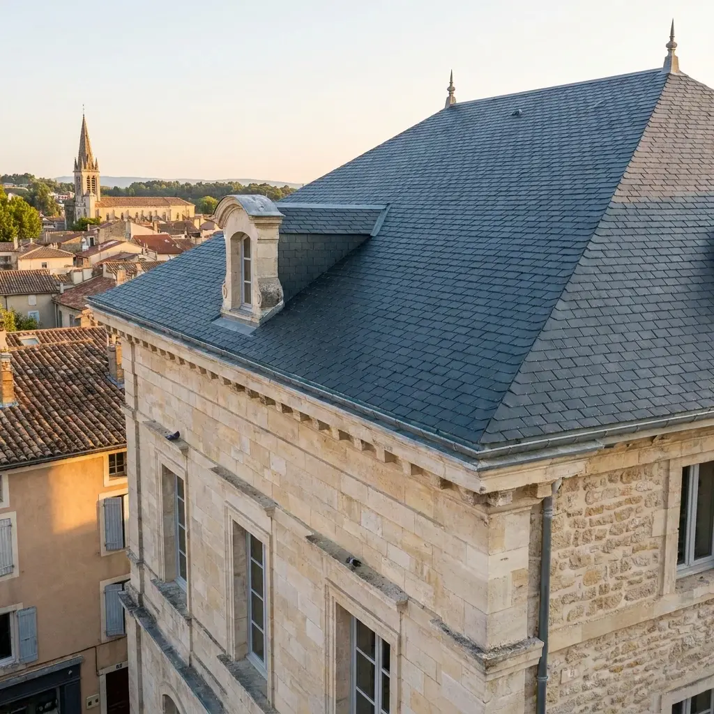 Pourquoi nous choisir pour votre dépigeonnage à Saint-Maximin ?