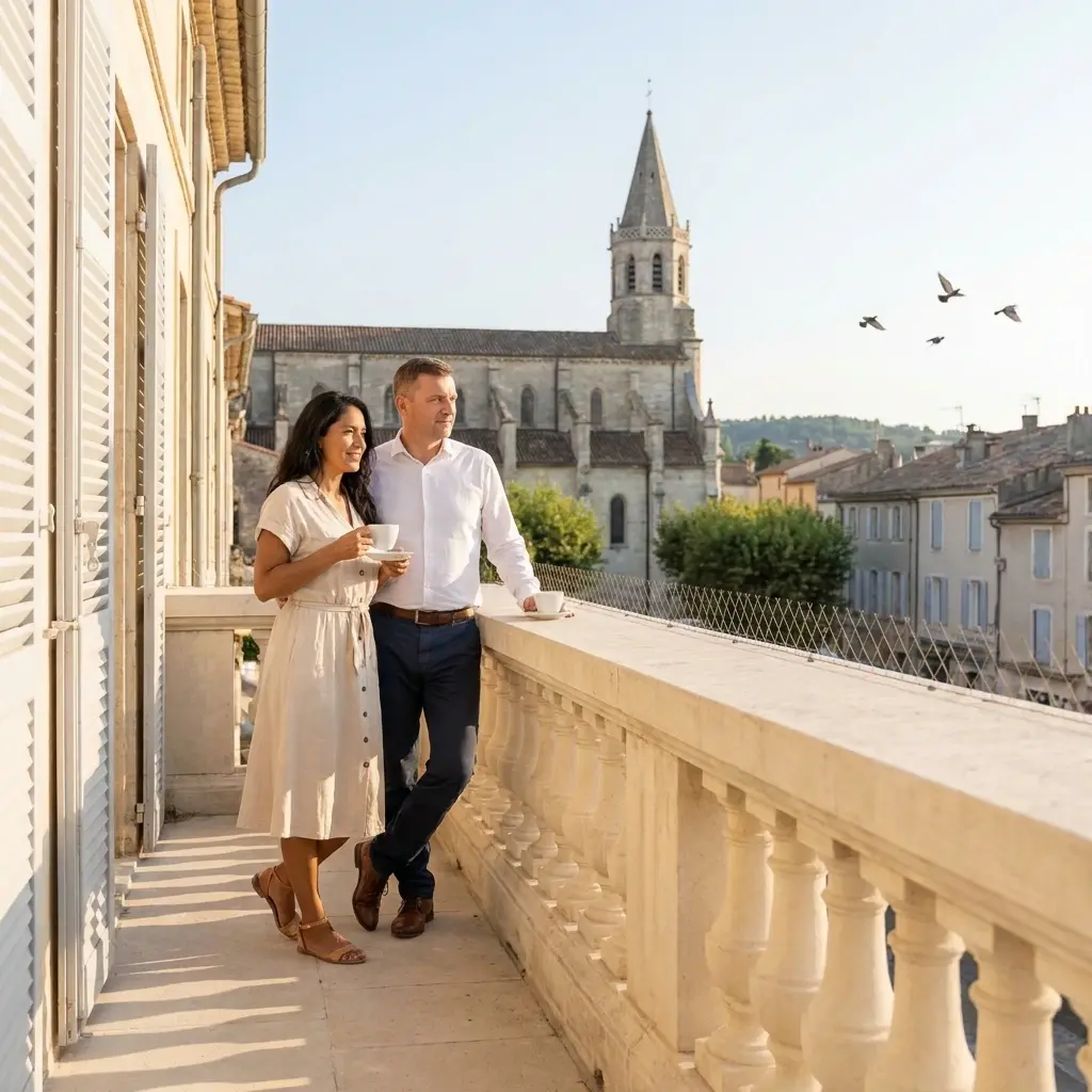 Une solution professionnelle contre les nuisibles volatils
