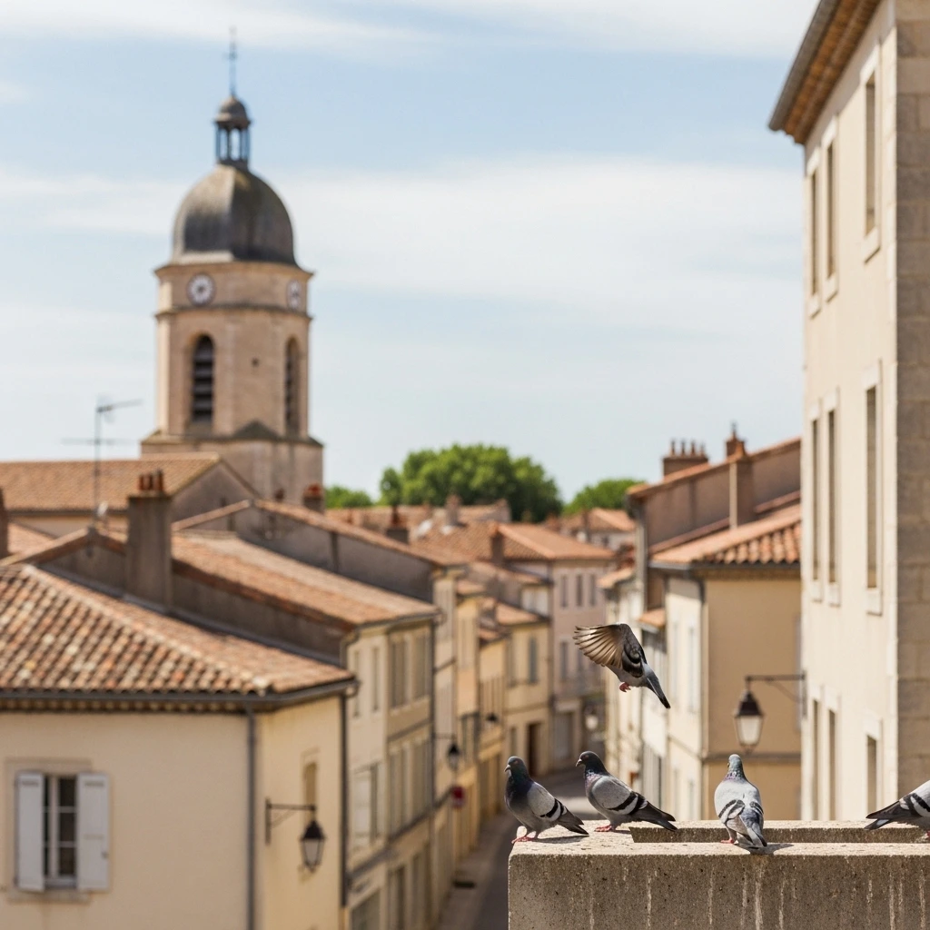 Besoin d'une intervention rapide à Saint-Maximin ?