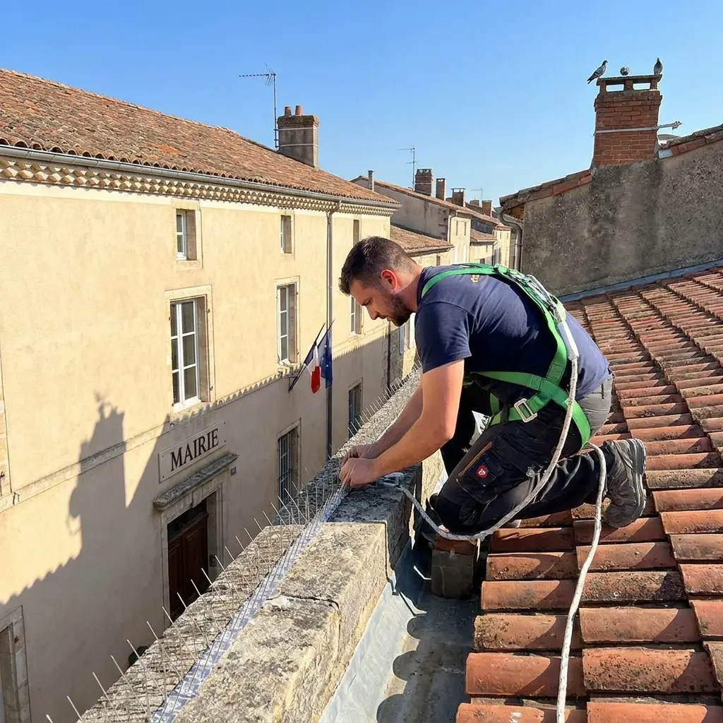 Une solution efficace pour retrouver la propreté de vos lieux