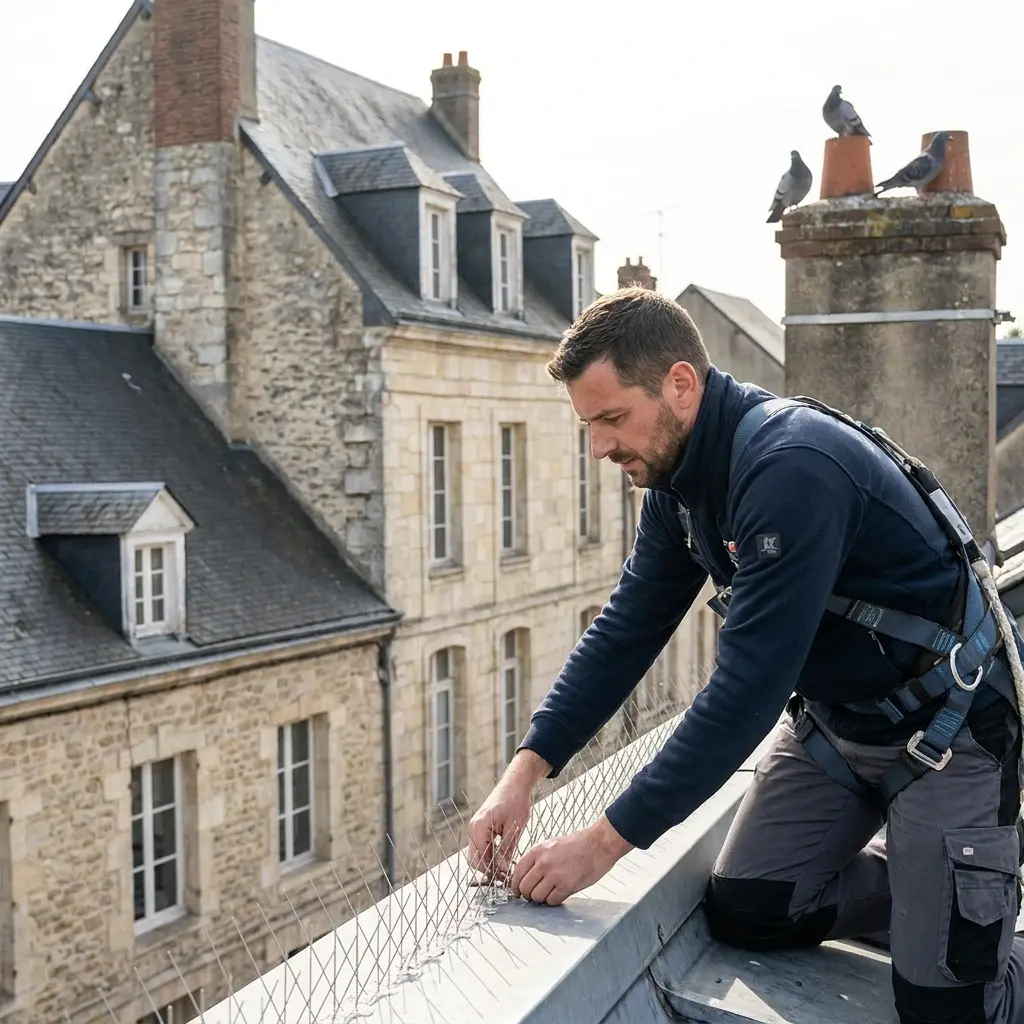 Bons réflexes à adopter à Crépy-en-Valois