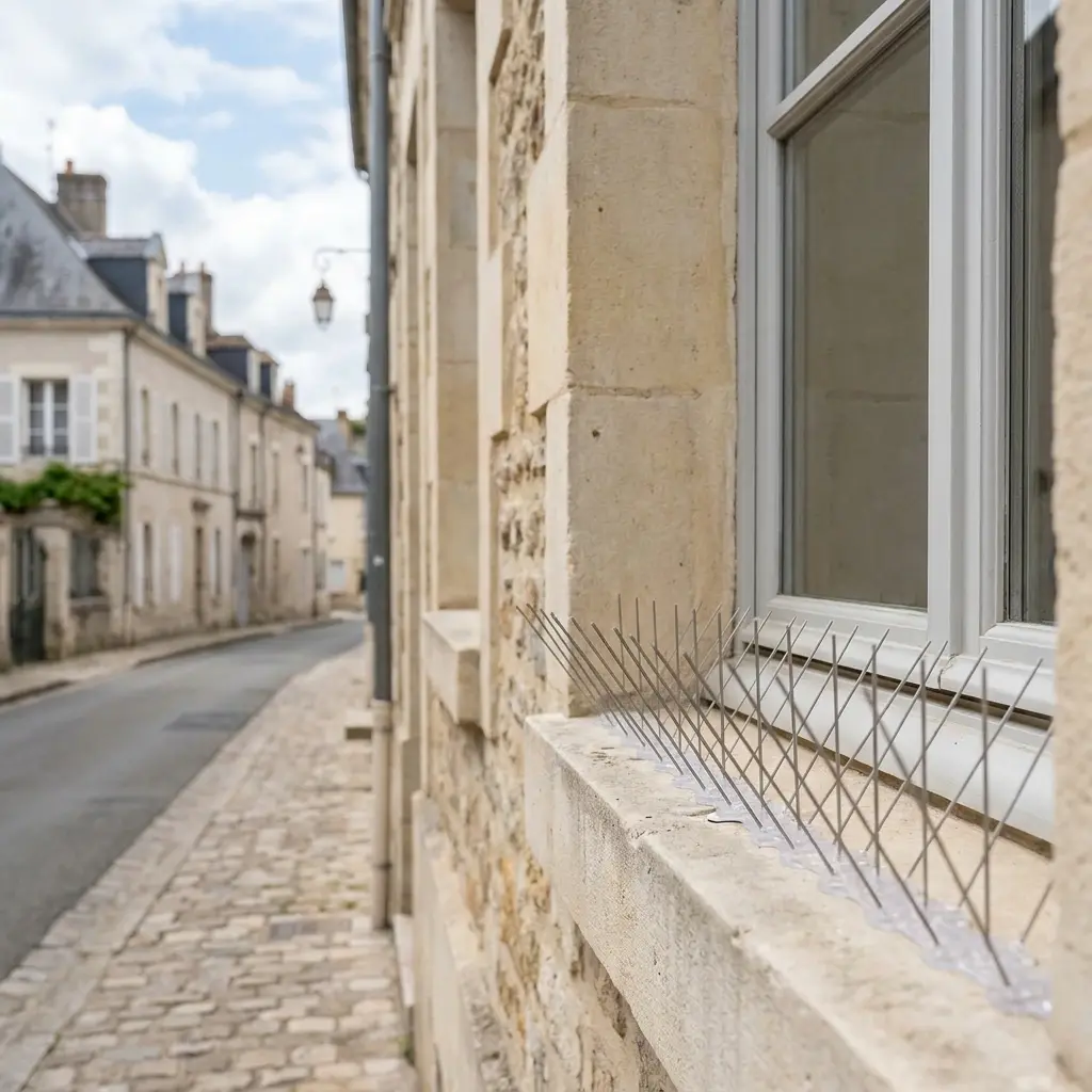 Besoin d'une intervention rapide à Boran-sur-Oise ?