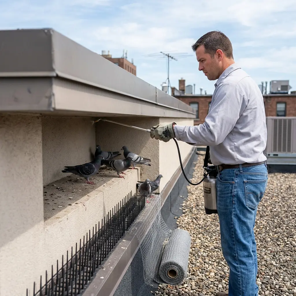 Une protection durable pour vos extérieurs