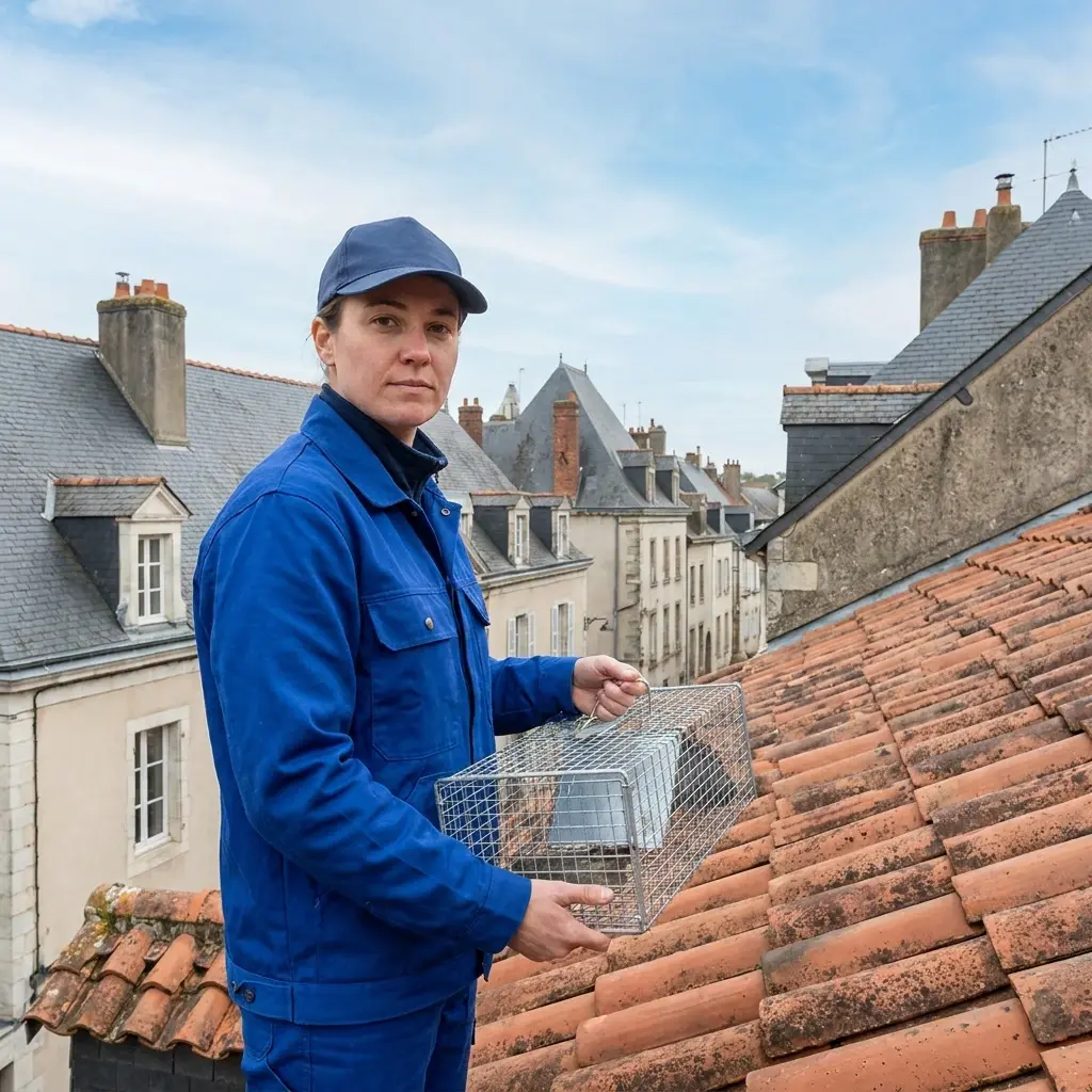 Besoin d’une intervention rapide à Dainville ?