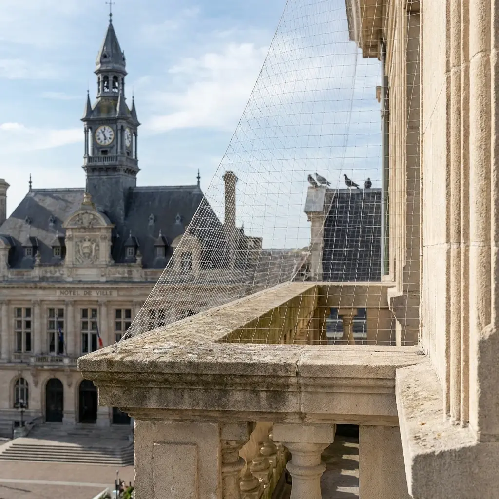 Besoin d'une intervention rapide à Calais ?