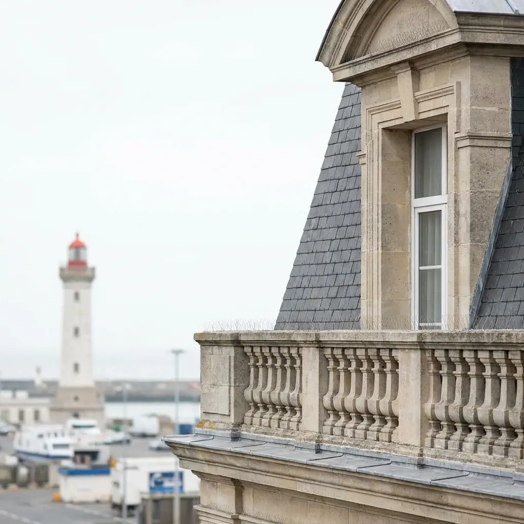 Dépigeonnage Calais (62100)