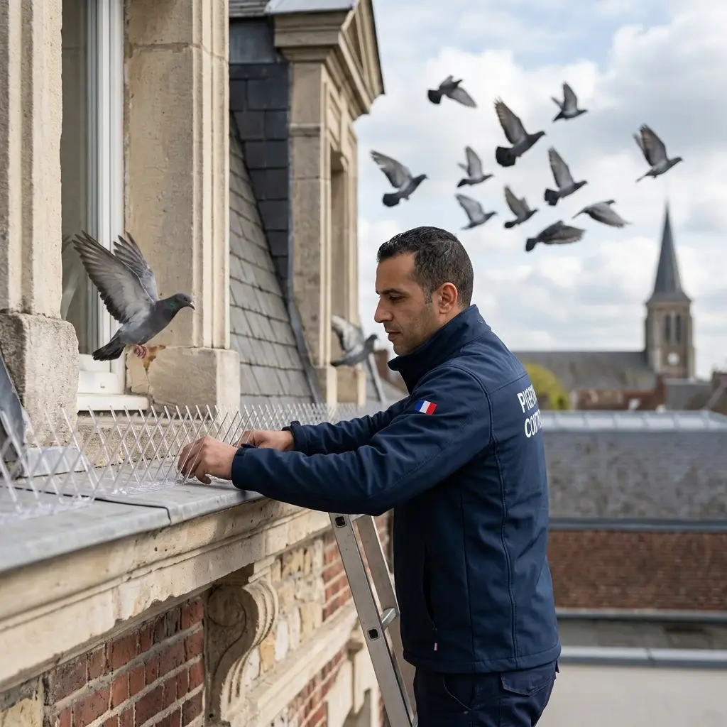 Une solution sereine et durable pour vos extérieurs