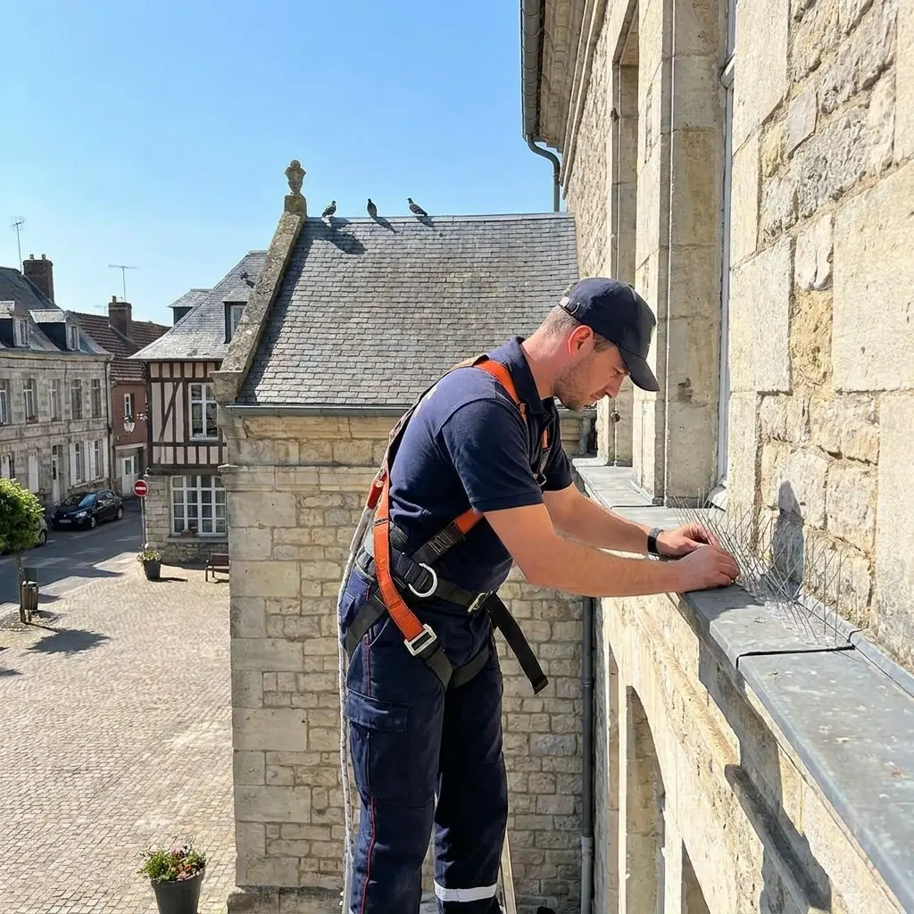 Besoin d'une intervention rapide à Corbehem ?