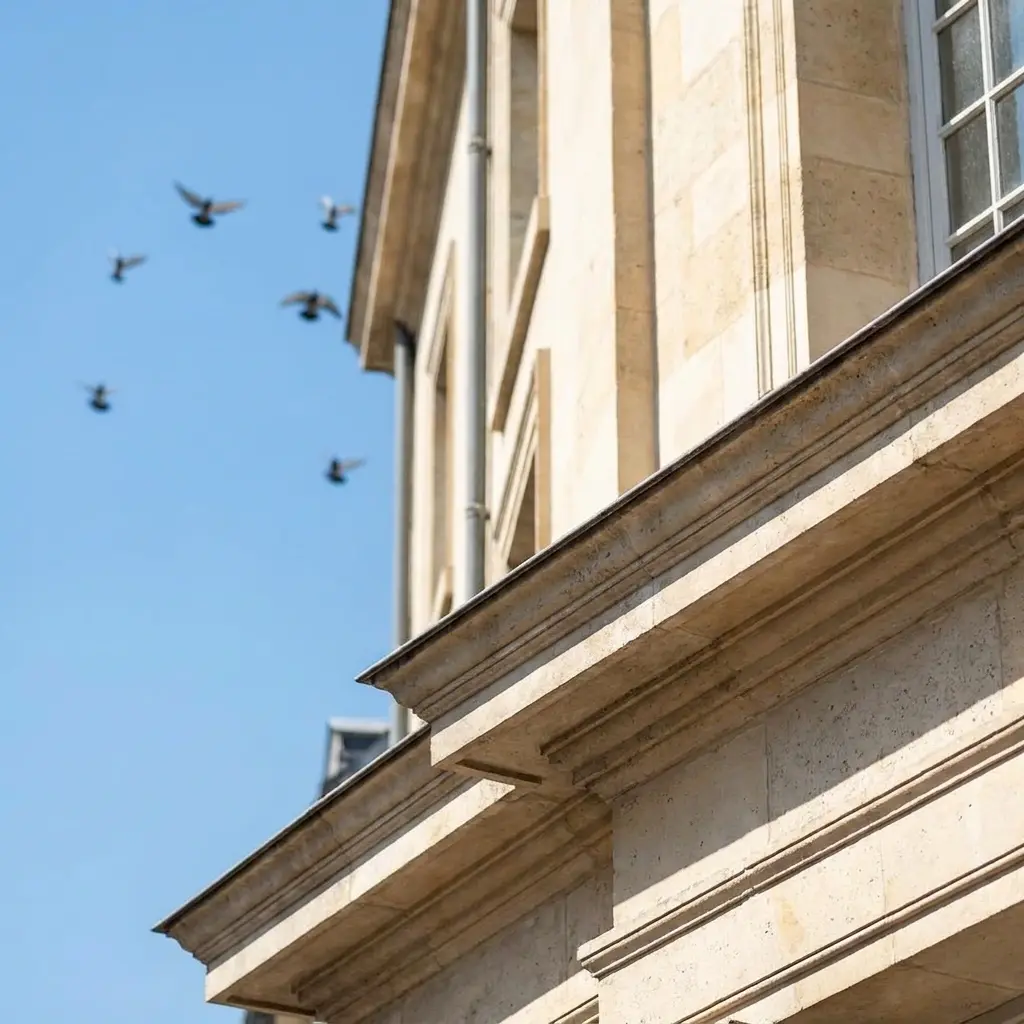 Comment limiter l'installation des pigeons chez vous ?