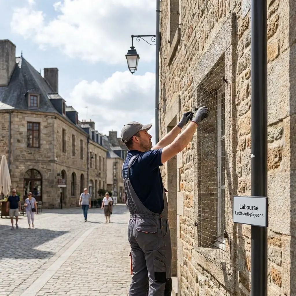 Une solution professionnelle pour retrouver la propreté