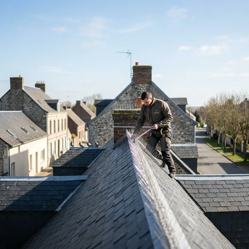 Une stratégie d'exclusion efficace et durable