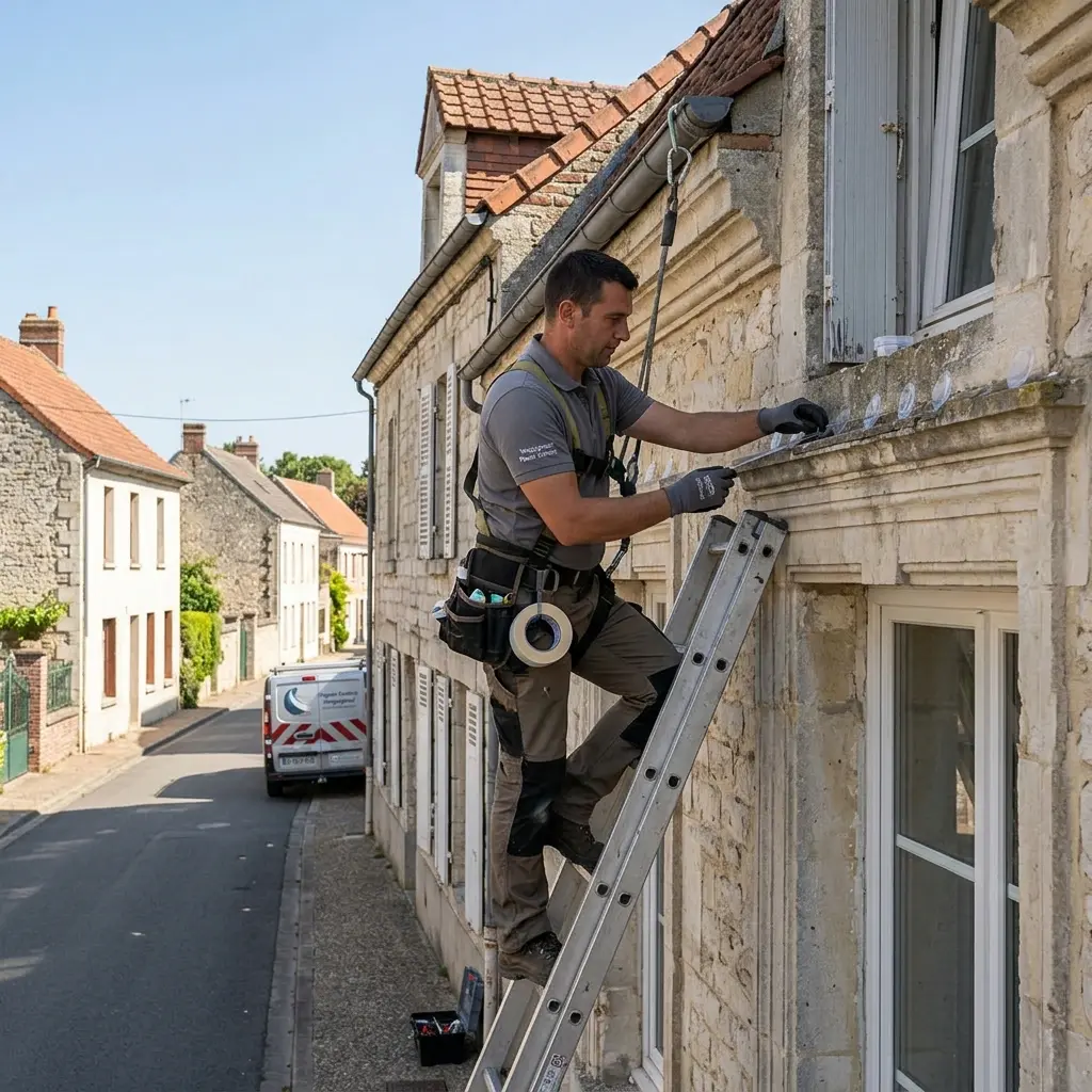 Pourquoi nous choisir pour votre dépigeonnage à Verquigneul