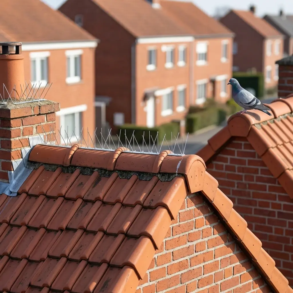 Pourquoi nous choisir pour votre dépigeonnage à Sains-en-Gohelle