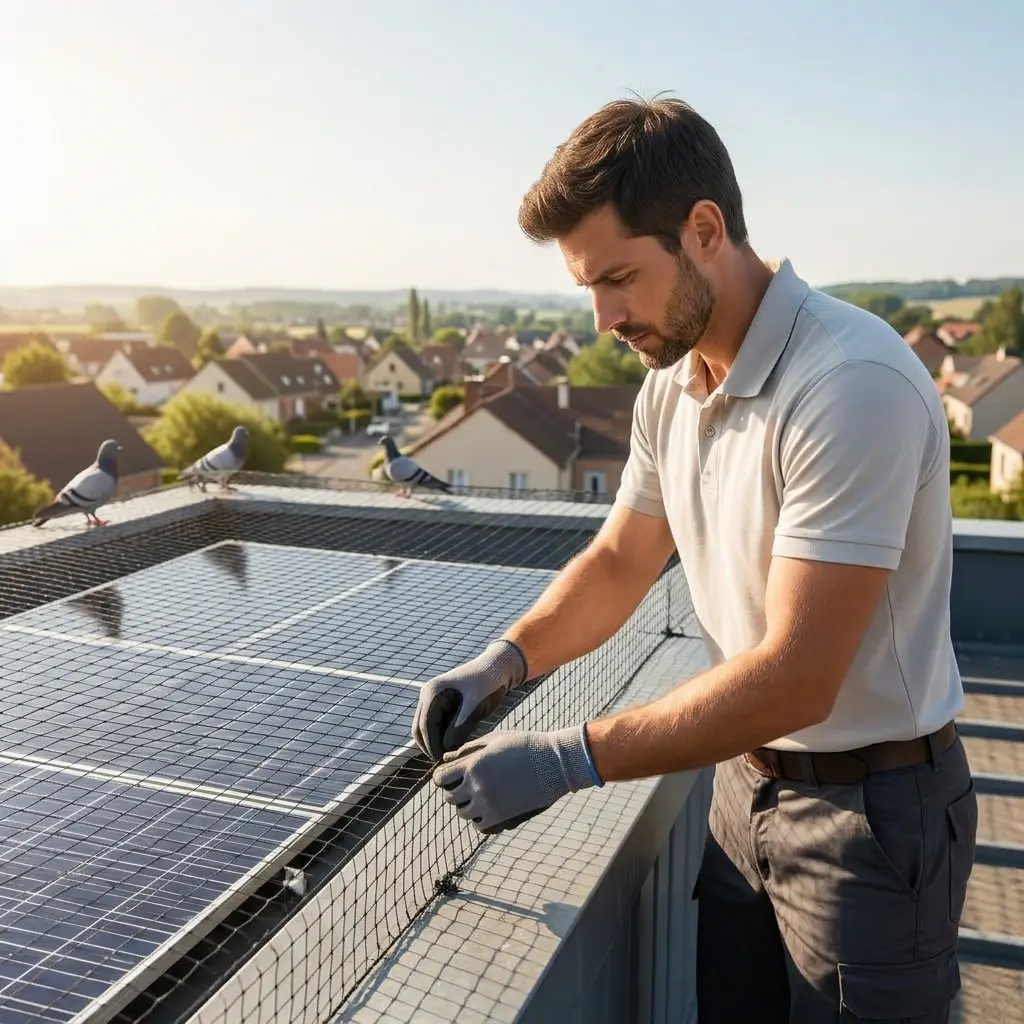 Une solution durable pour retrouver la sérénité chez vous