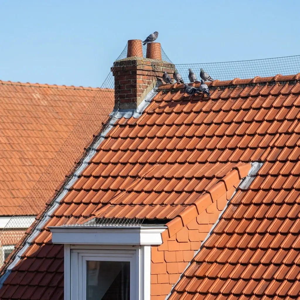 Dépigeonnage Brebières (62117)