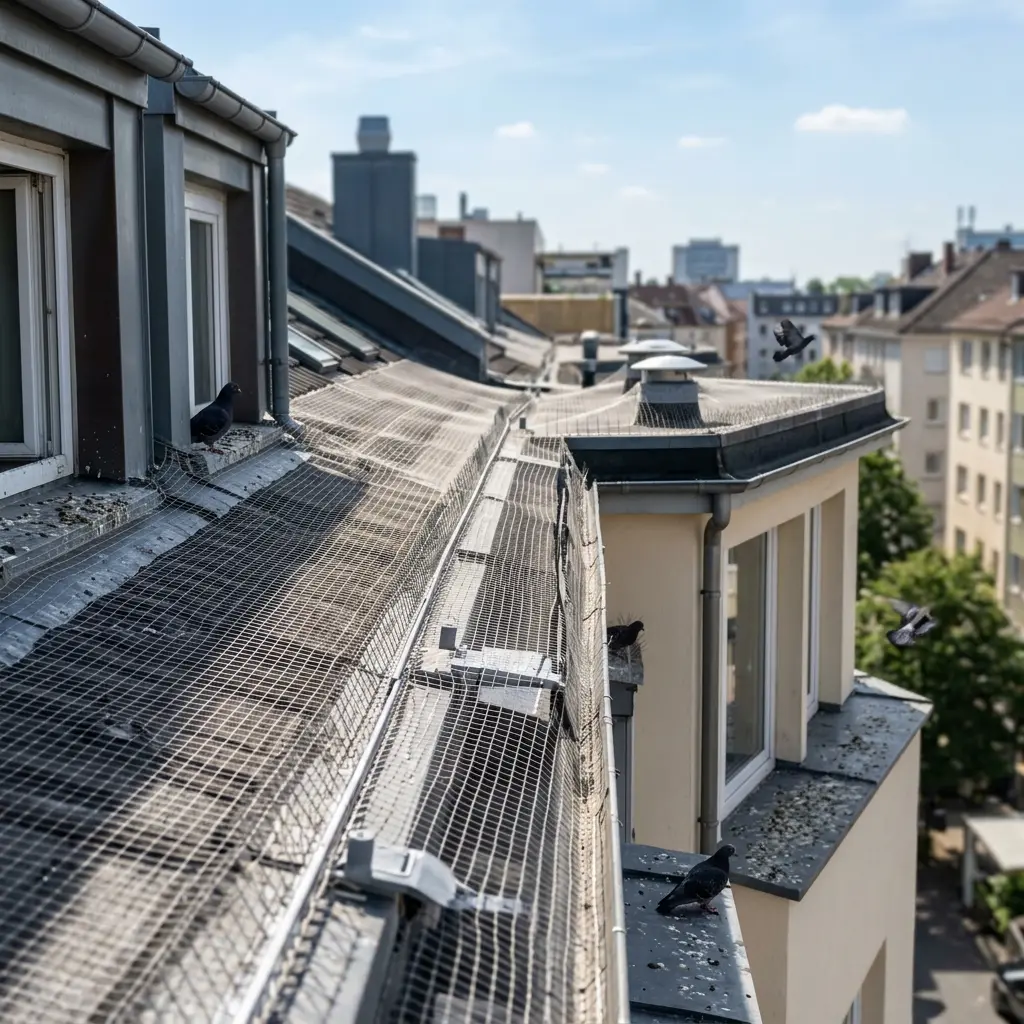 Une solution professionnelle pour retrouver votre tranquillité