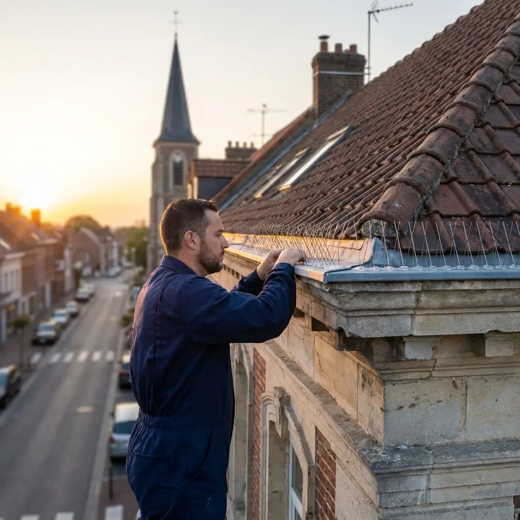 Besoin d'une intervention rapide à Dourges ?