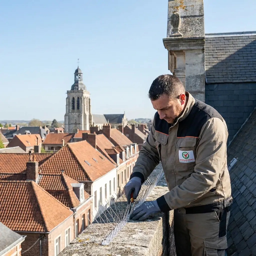 Une solution efficace pour retrouver la sérénité chez vous