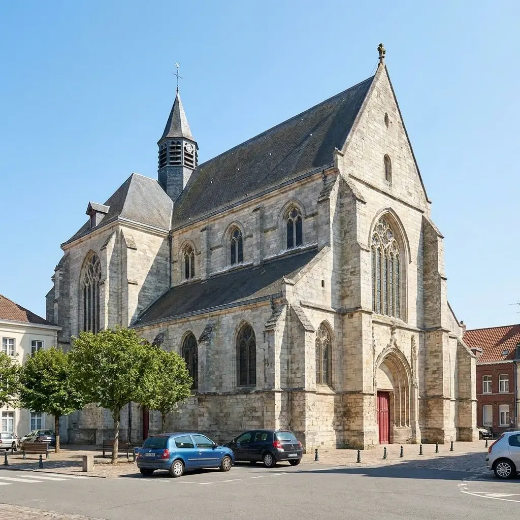 Besoin d'un dépigeonnage rapide à Aire-sur-la-Lys ?