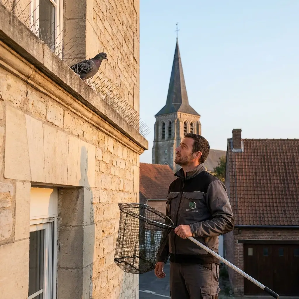 Une approche technique pour un résultat garanti