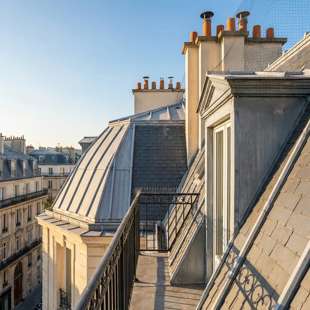 Les gestes essentiels pour prévenir le retour des pigeons