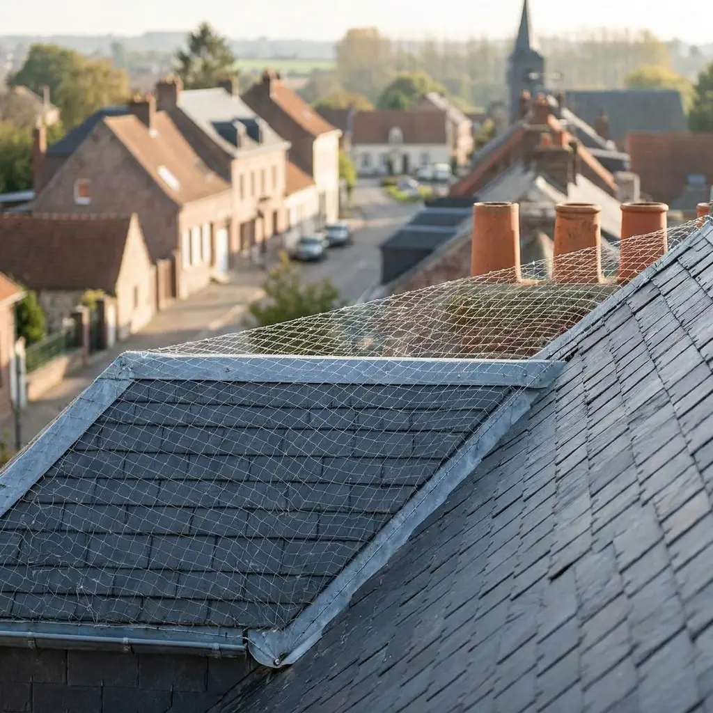 Pourquoi nous choisir pour votre dépigeonnage à Racquinghem ?