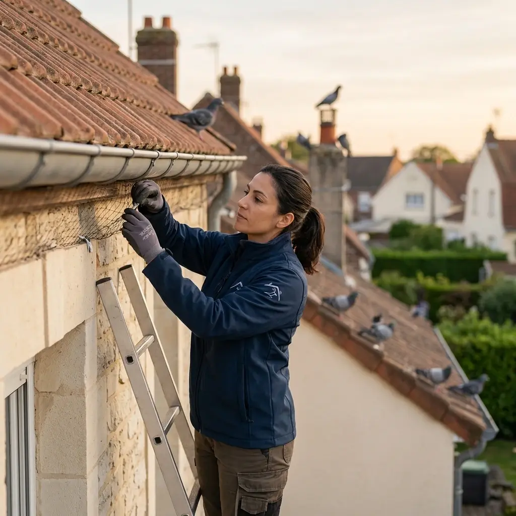 Pourquoi nous choisir à Lapugnoy ?