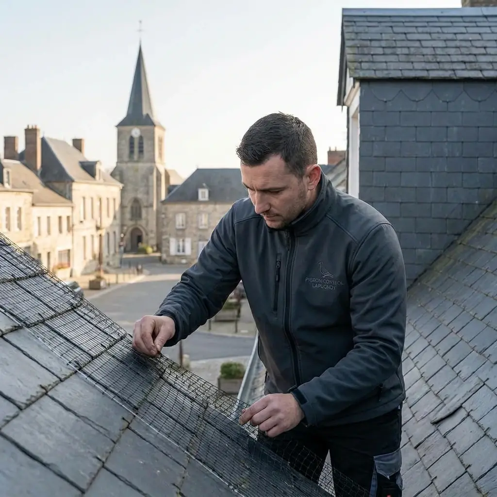Besoin d'une intervention rapide à Lapugnoy ?