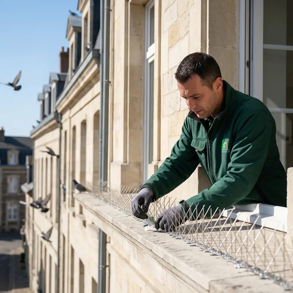 Une solution curative pour vos espaces extérieurs